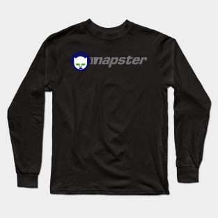 Napster Long Sleeve T-Shirt